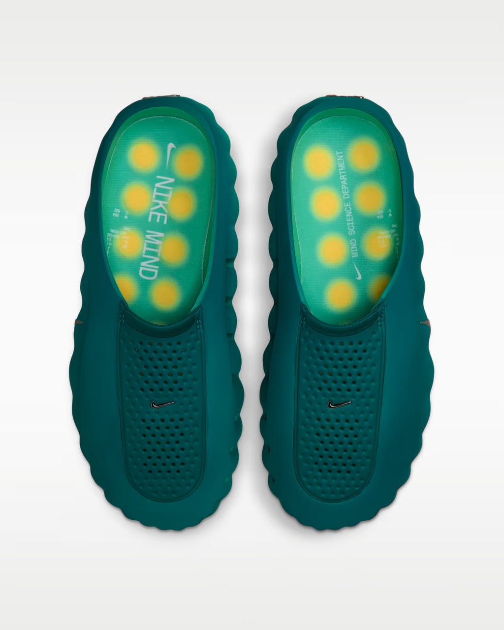 Nike Mind 001 "Geode Teal"