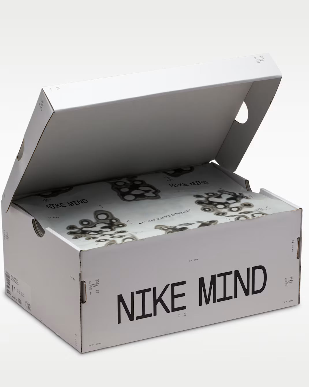 Nike Mind 001 "Geode Teal"