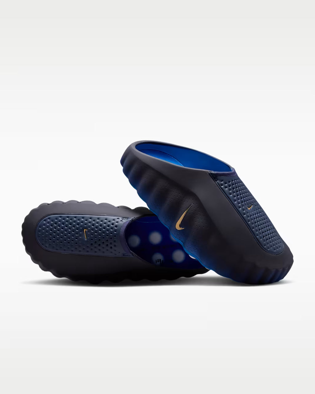 Nike Mind 001 “Blackened Blue”