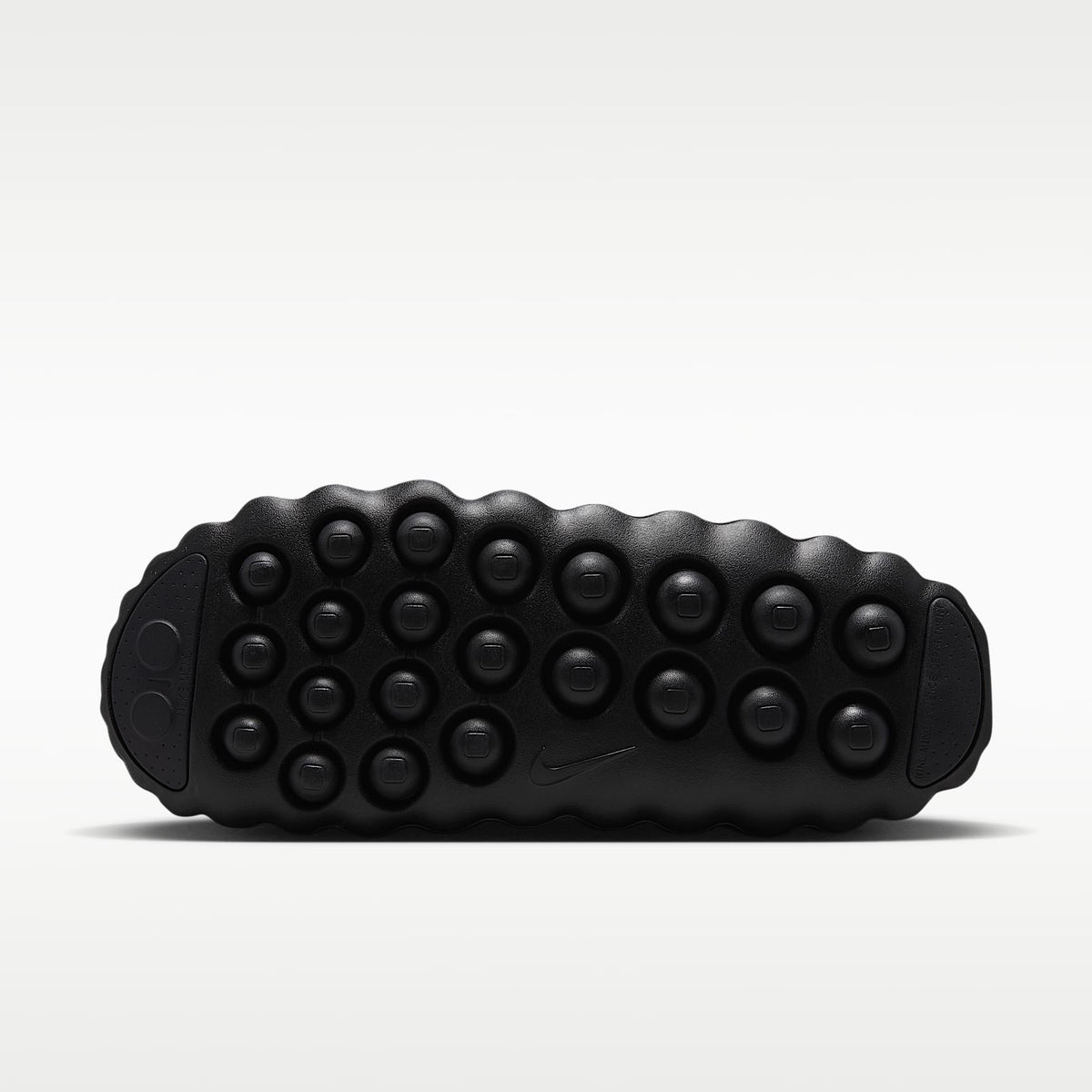 Nike Mind 001 "Triple Black"