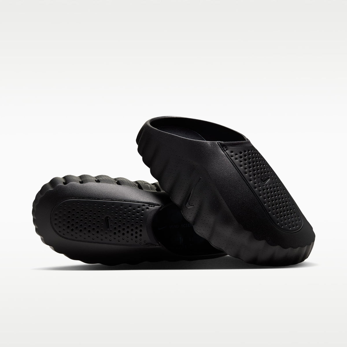 Nike Mind 001 "Triple Black"