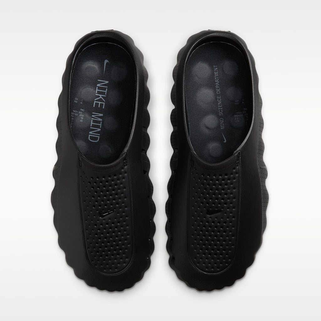 Nike Mind 001 "Triple Black"