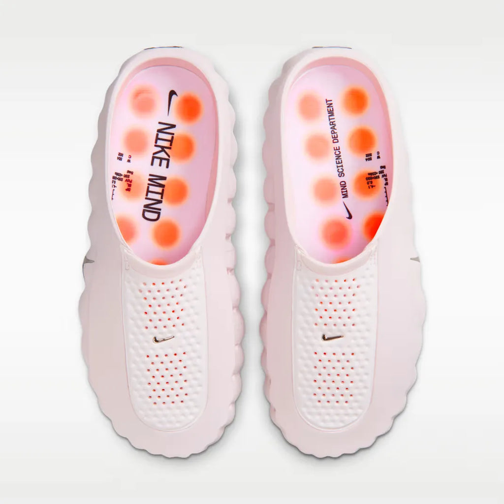 Nike mind 001 "pearl pink"