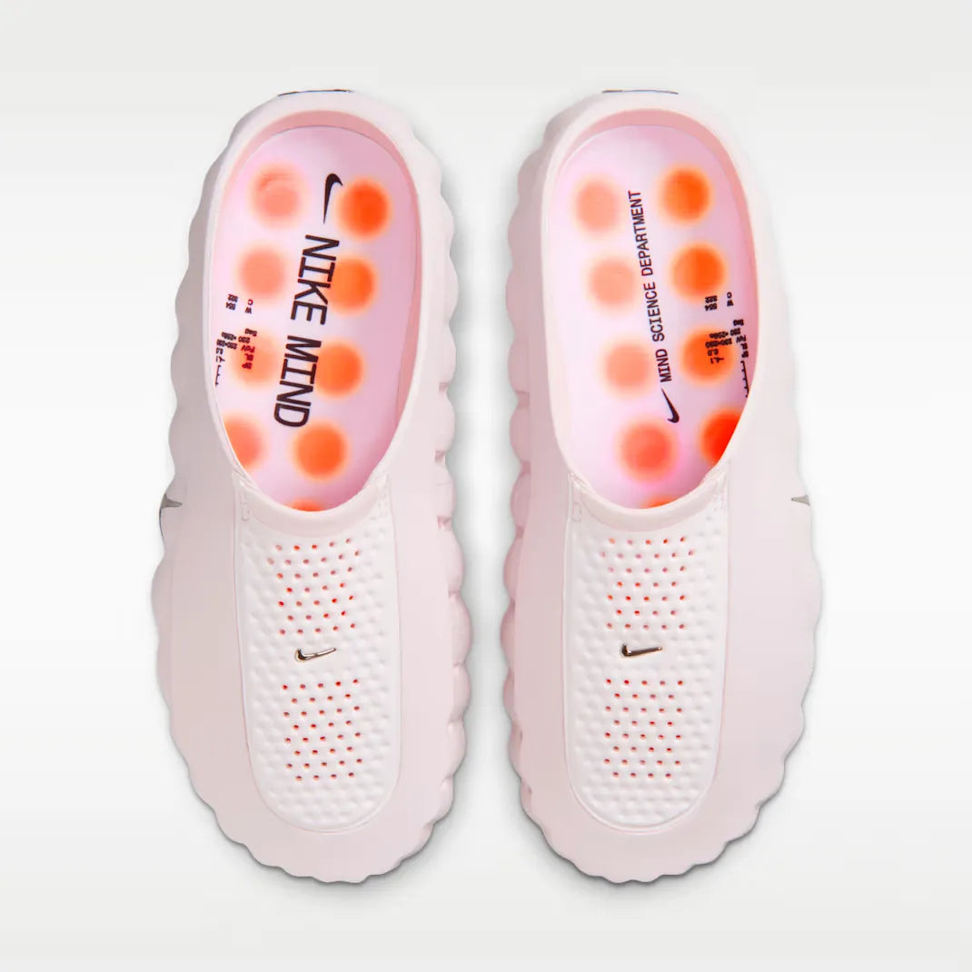 Nike mind 001 "pearl pink"