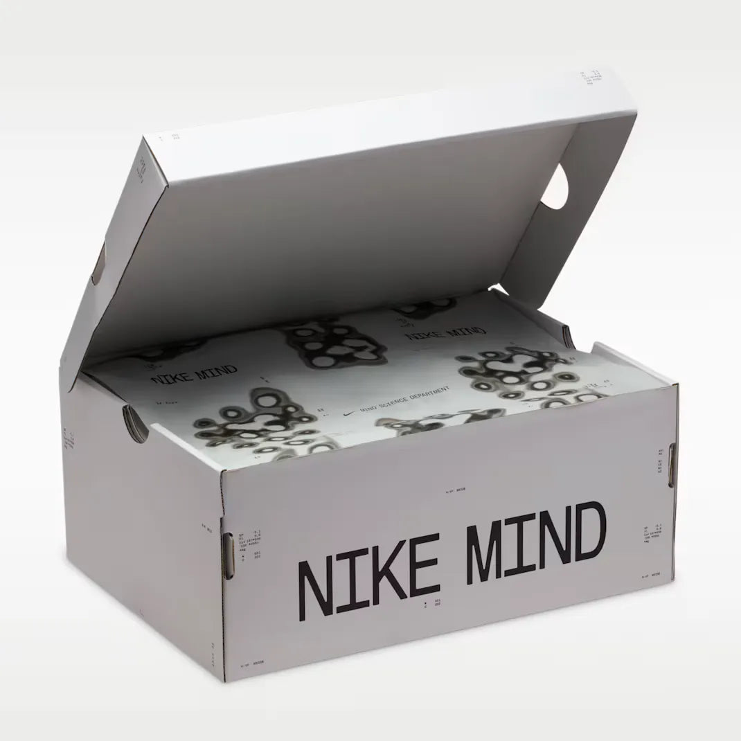 Nike mind 001 "pearl pink"