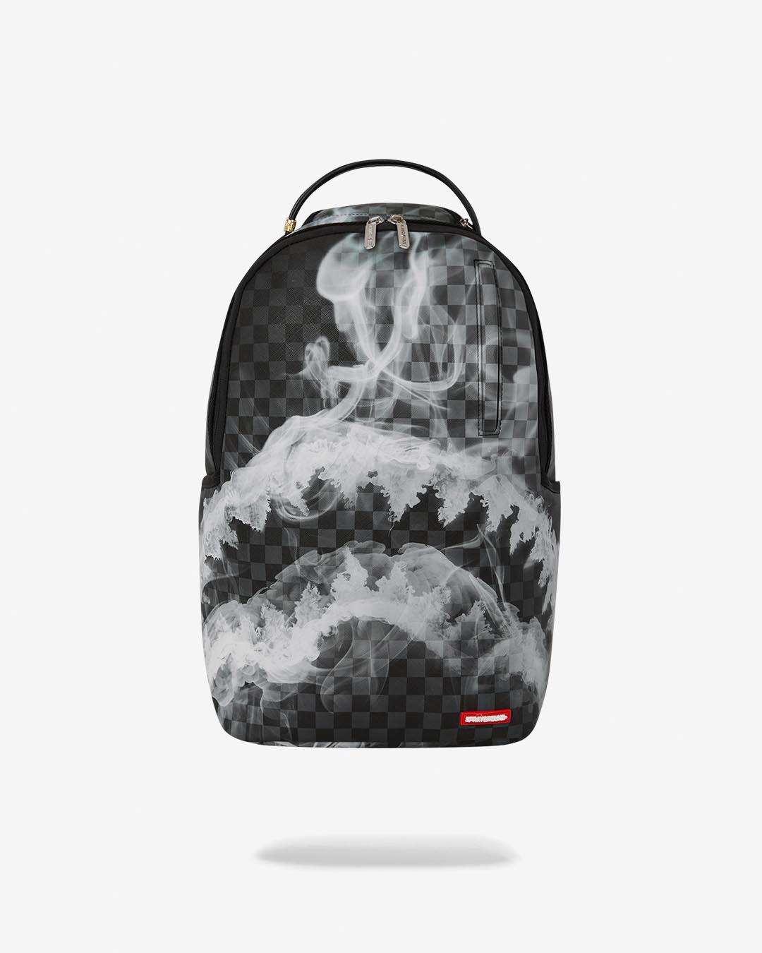 SPRAYGROUND SIP N' SMOKE