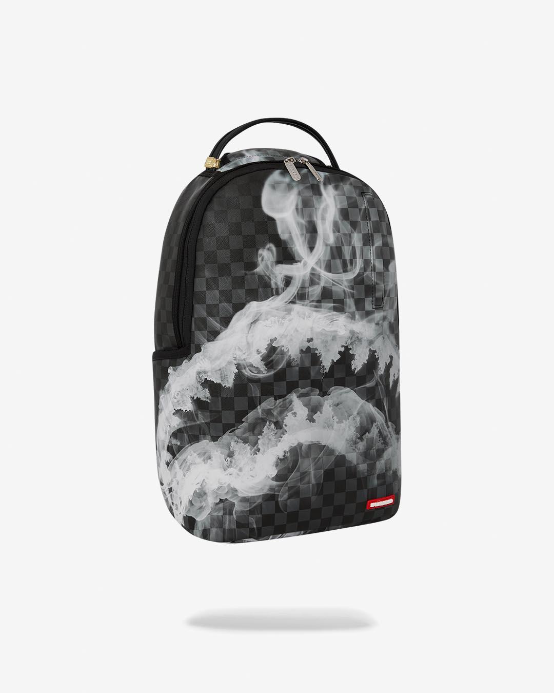 SPRAYGROUND SIP N' SMOKE