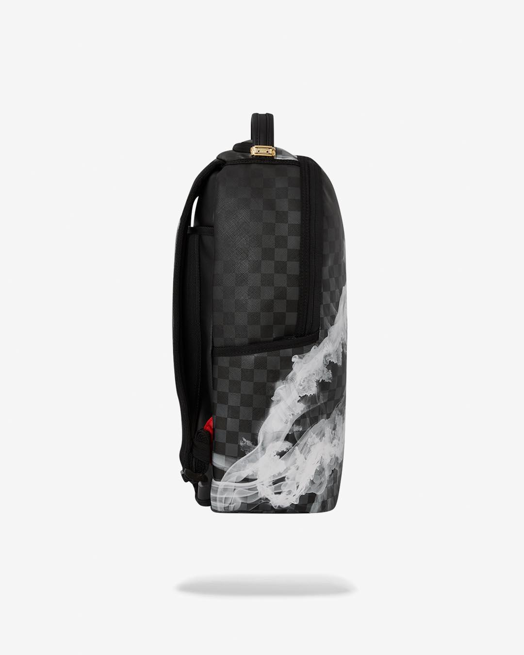 SPRAYGROUND SIP N' SMOKE