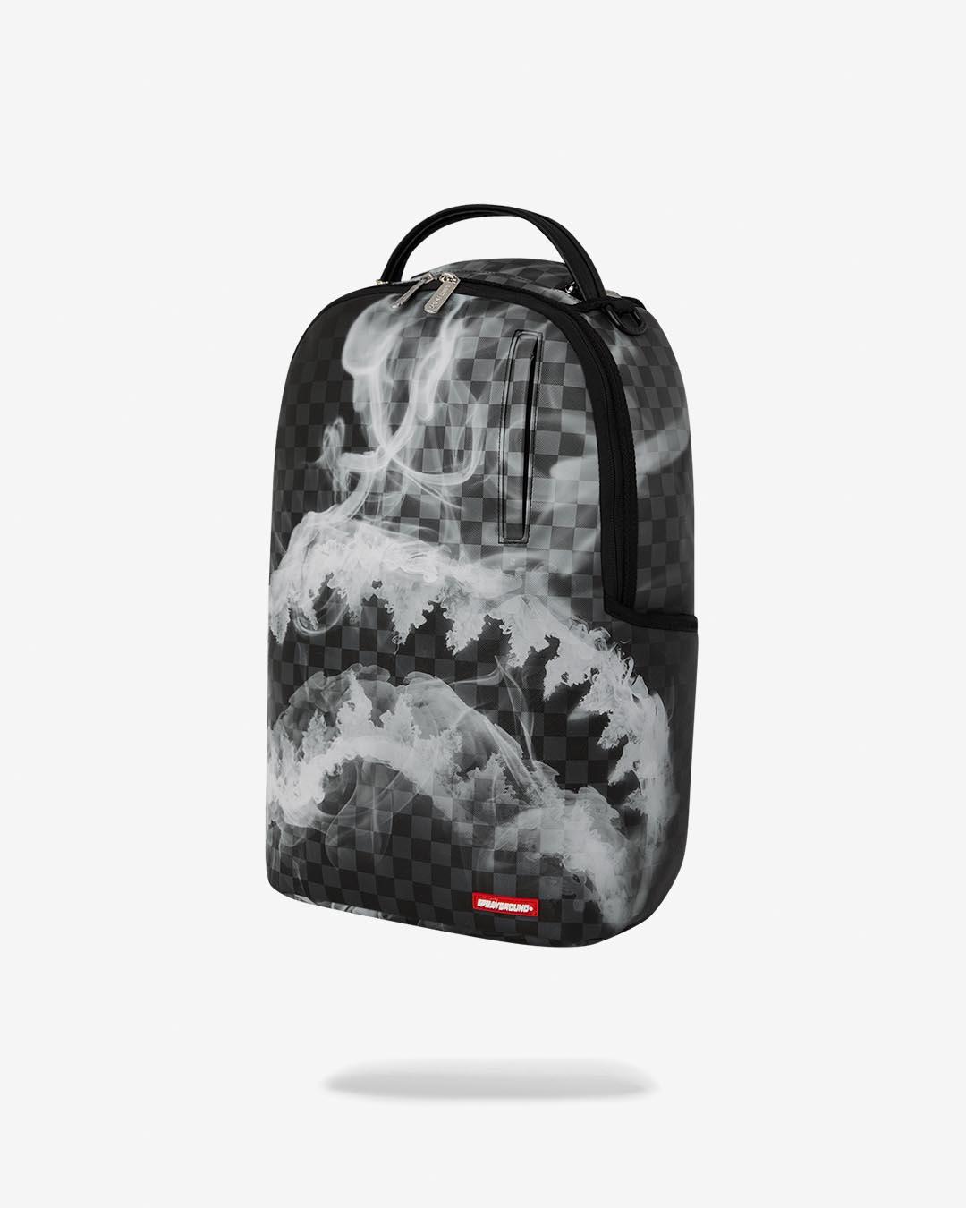 SPRAYGROUND SIP N' SMOKE