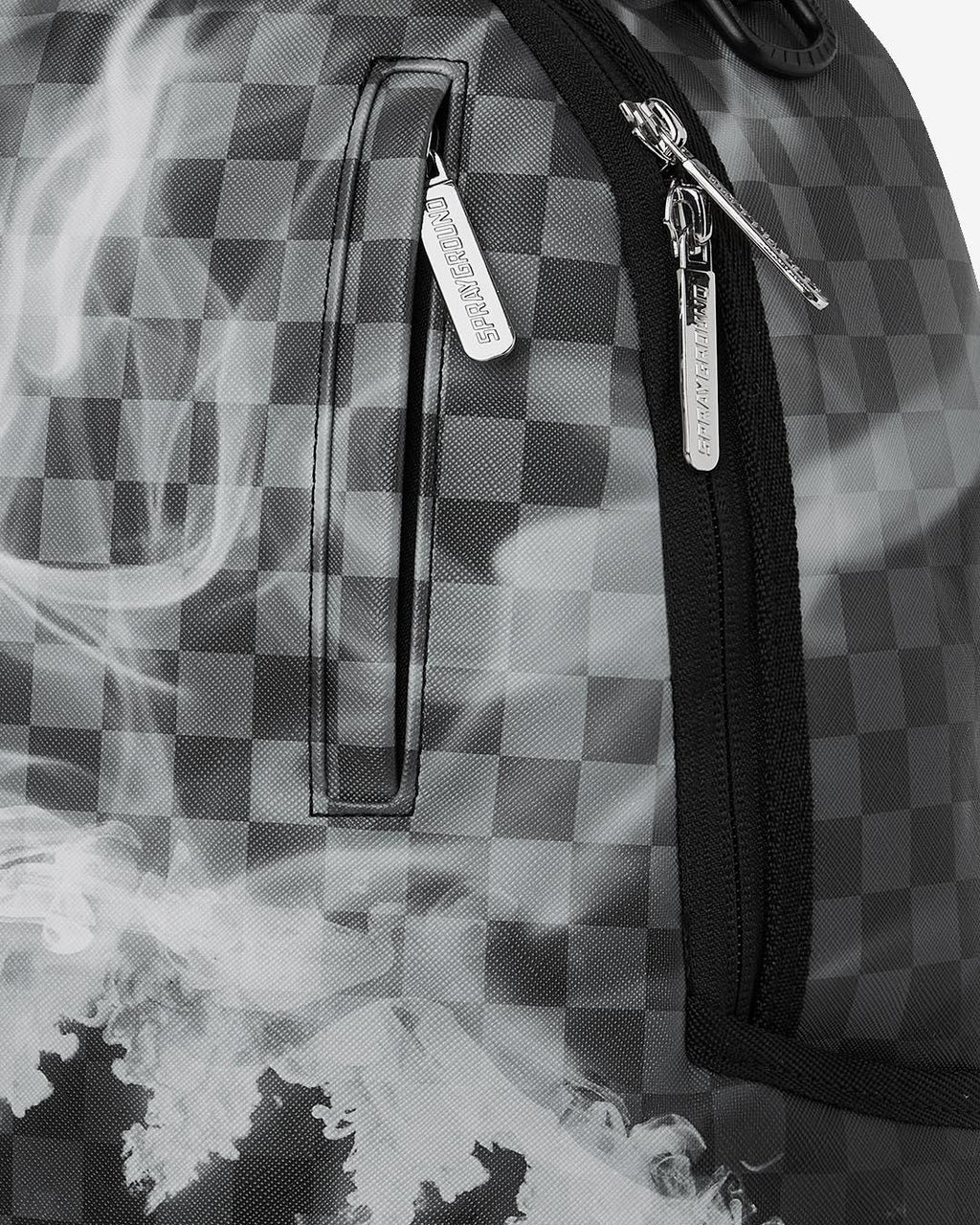 SPRAYGROUND SIP N' SMOKE