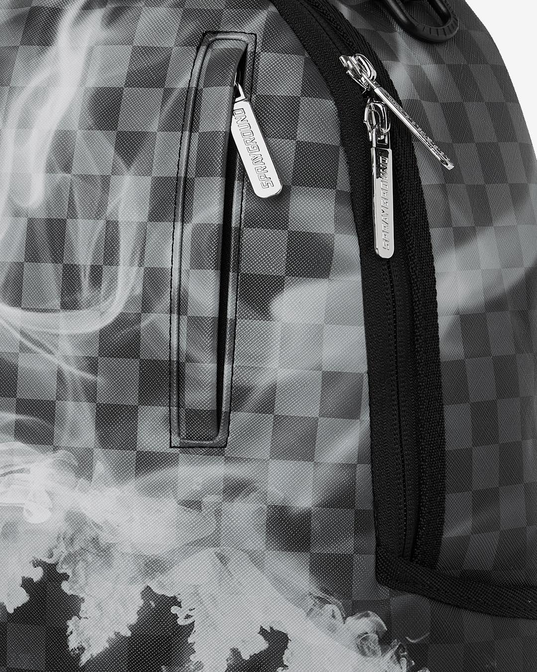 SPRAYGROUND SIP N' SMOKE