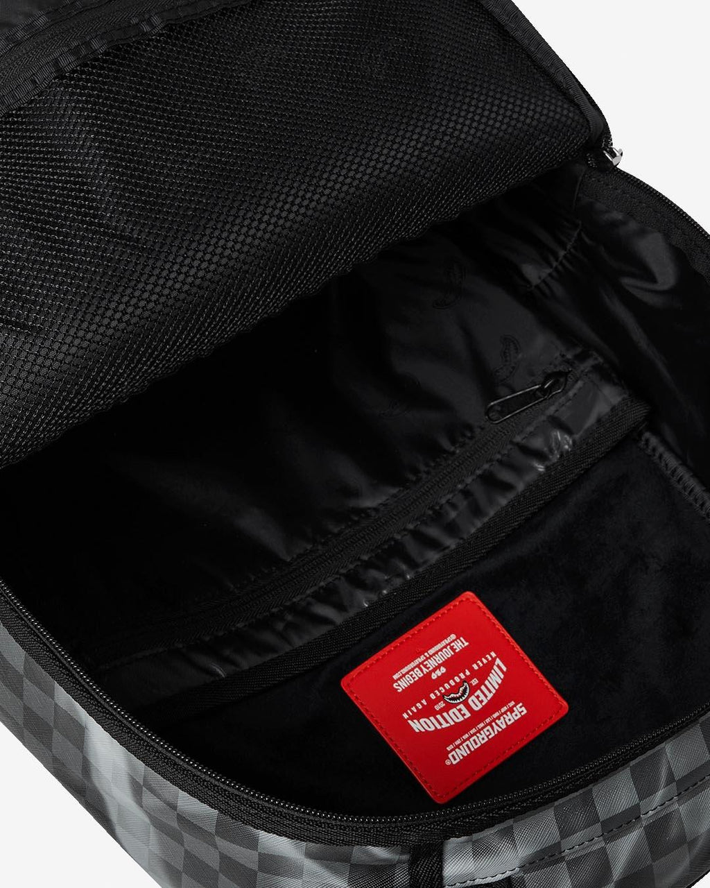 SPRAYGROUND SIP N' SMOKE