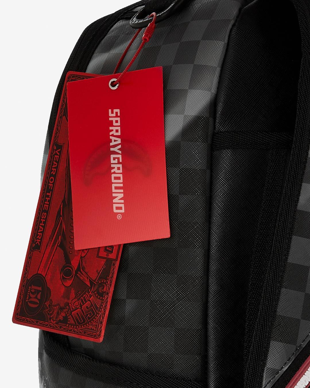 SPRAYGROUND SIP N' SMOKE