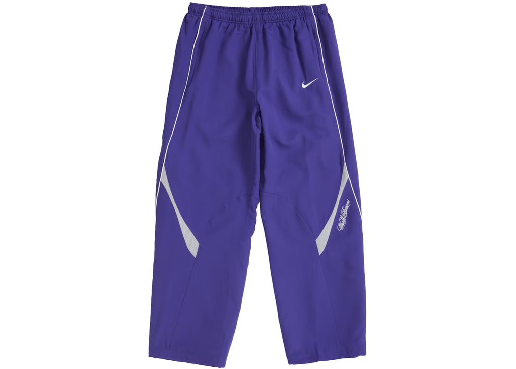 Supreme Nike Track Pant