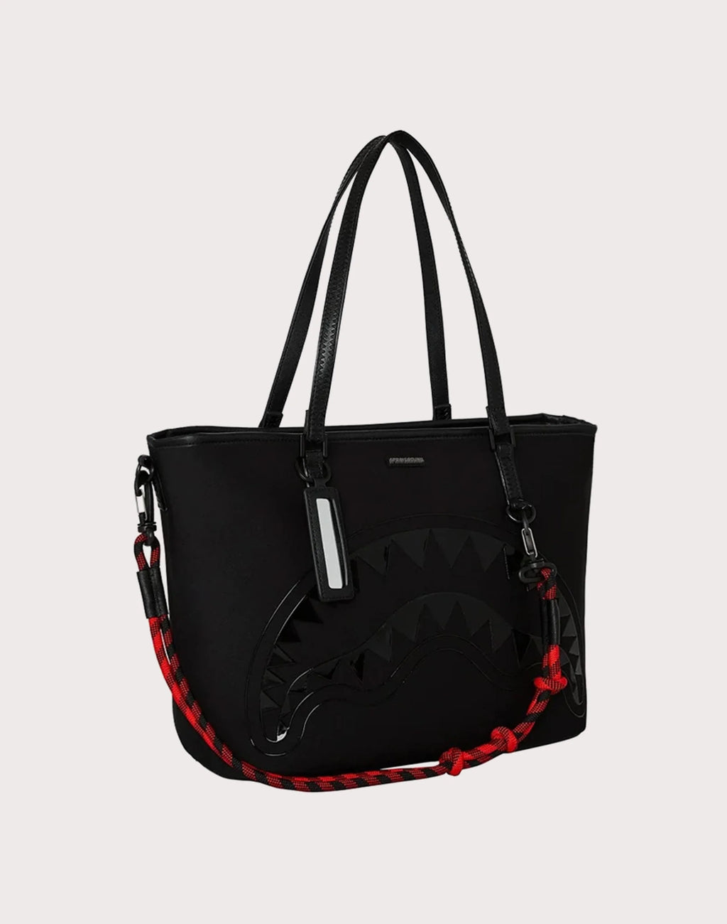 SHARK CENTRAL TOTE BAG