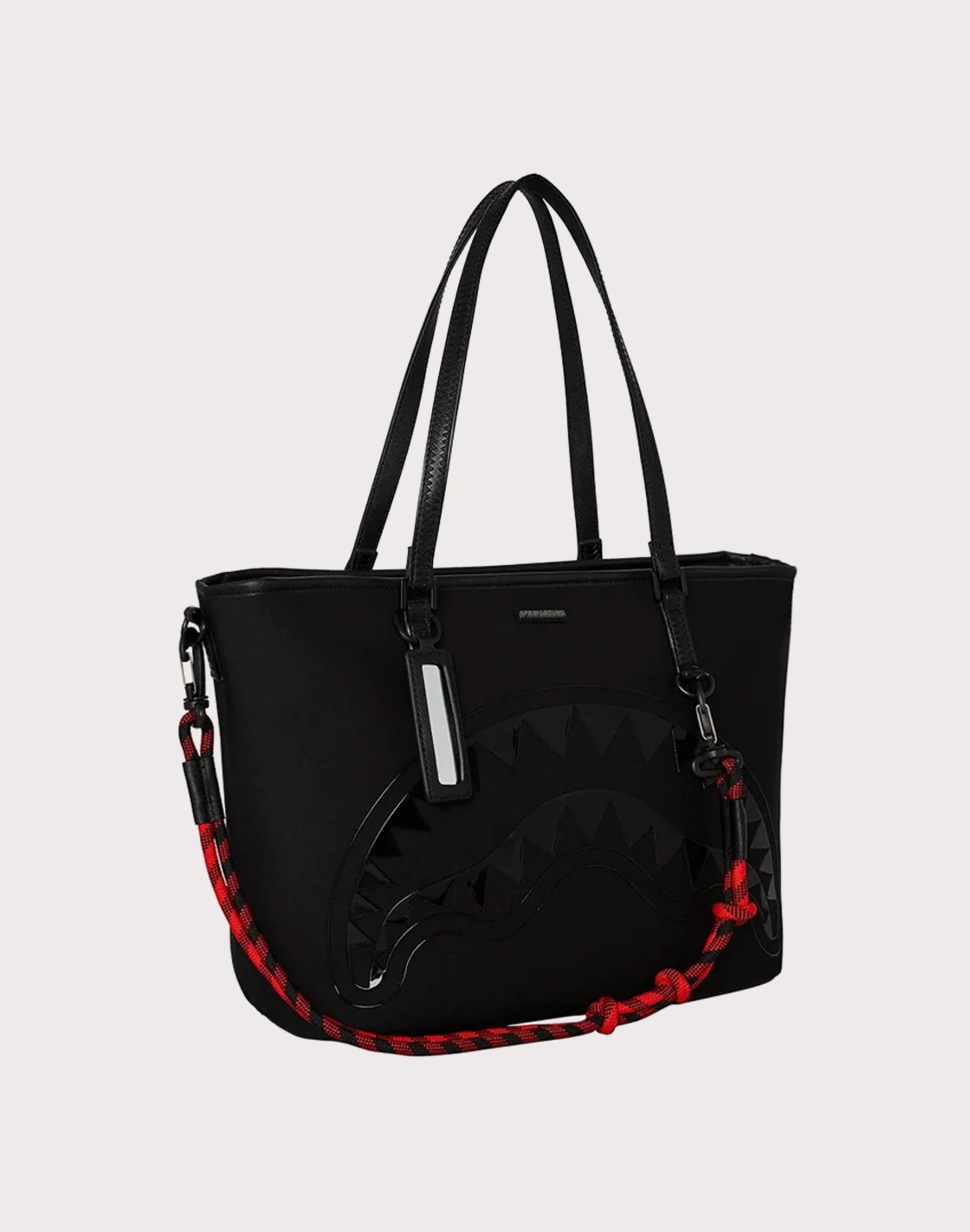 SHARK CENTRAL TOTE BAG