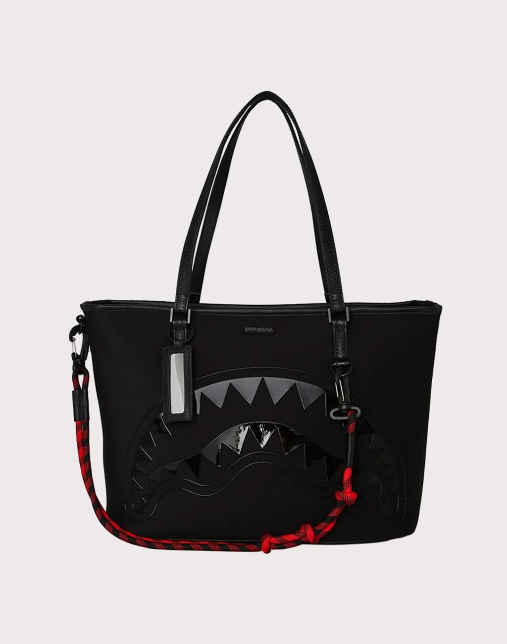 SHARK CENTRAL TOTE BAG