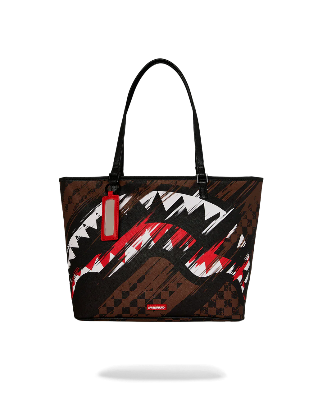 PARIS NIGHT DRIFT TOTE