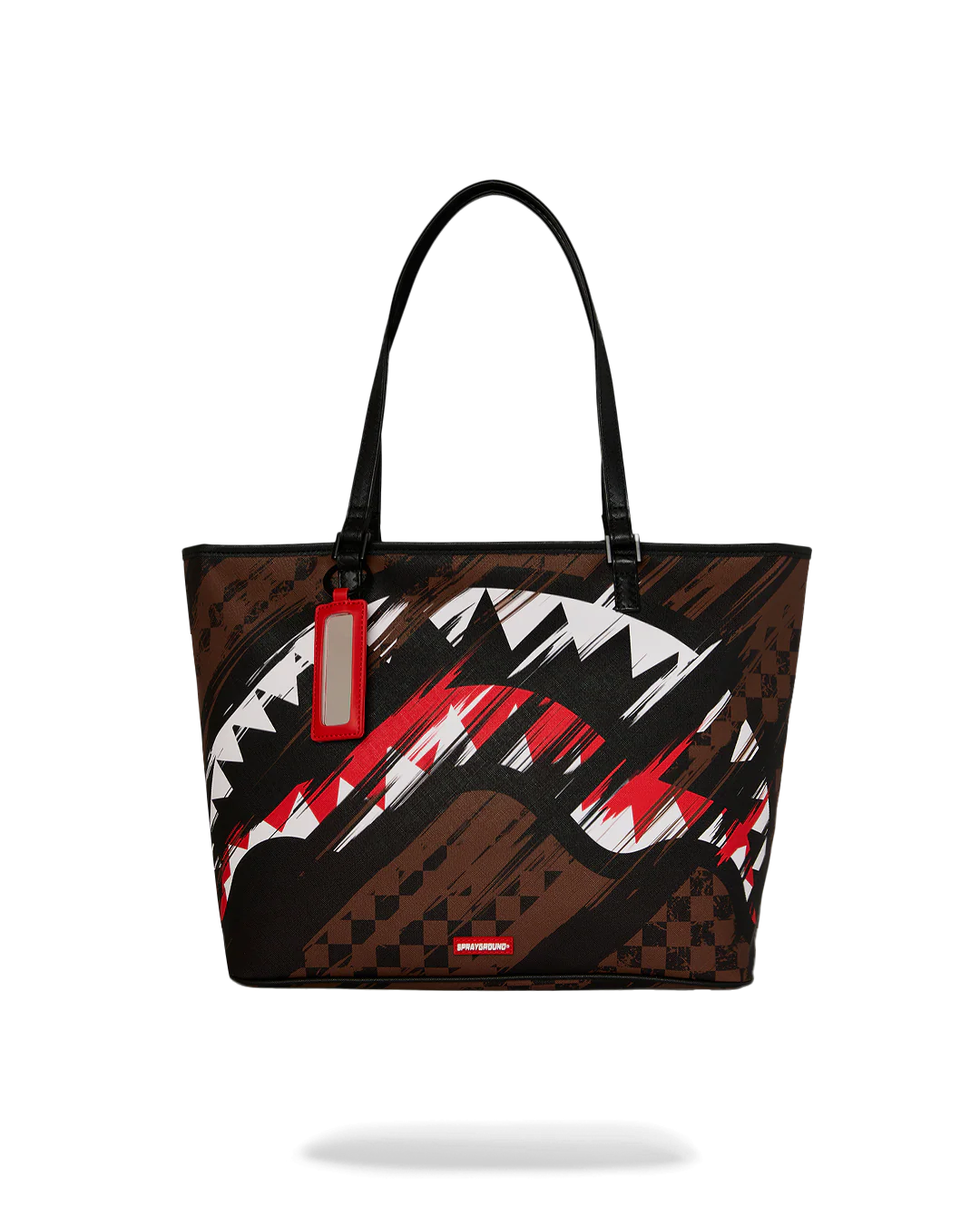 PARIS NIGHT DRIFT TOTE
