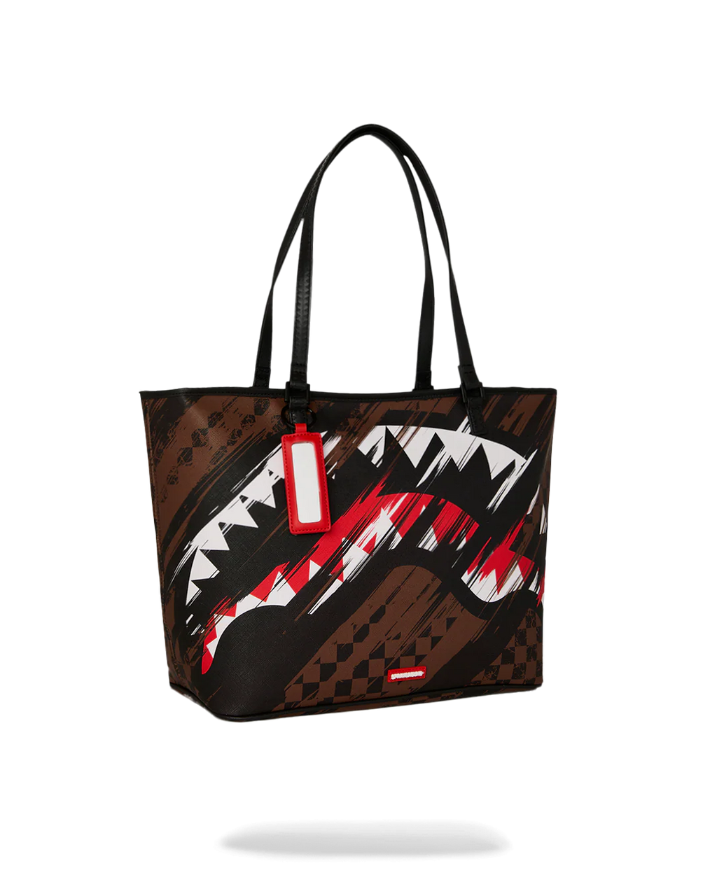 PARIS NIGHT DRIFT TOTE