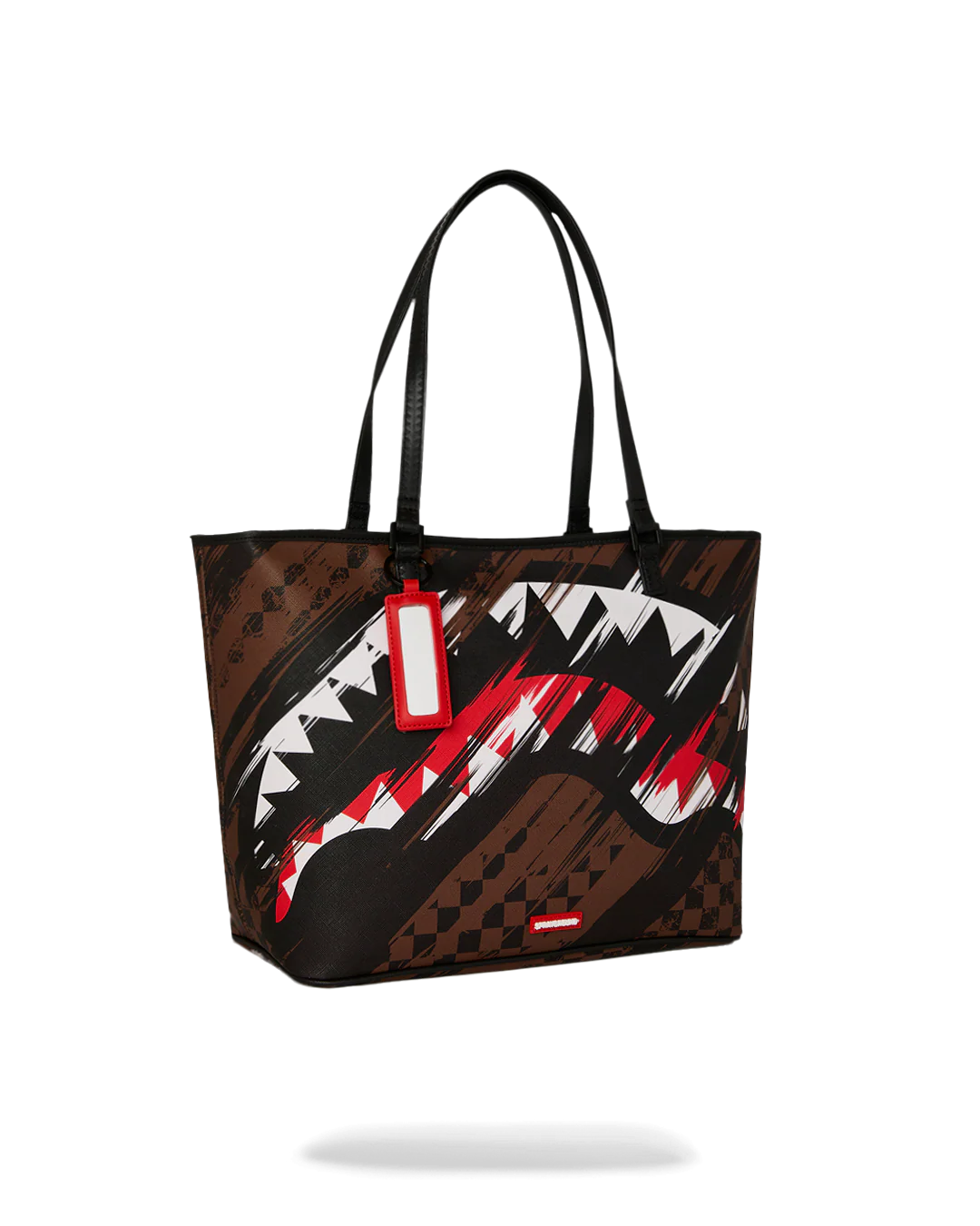 PARIS NIGHT DRIFT TOTE