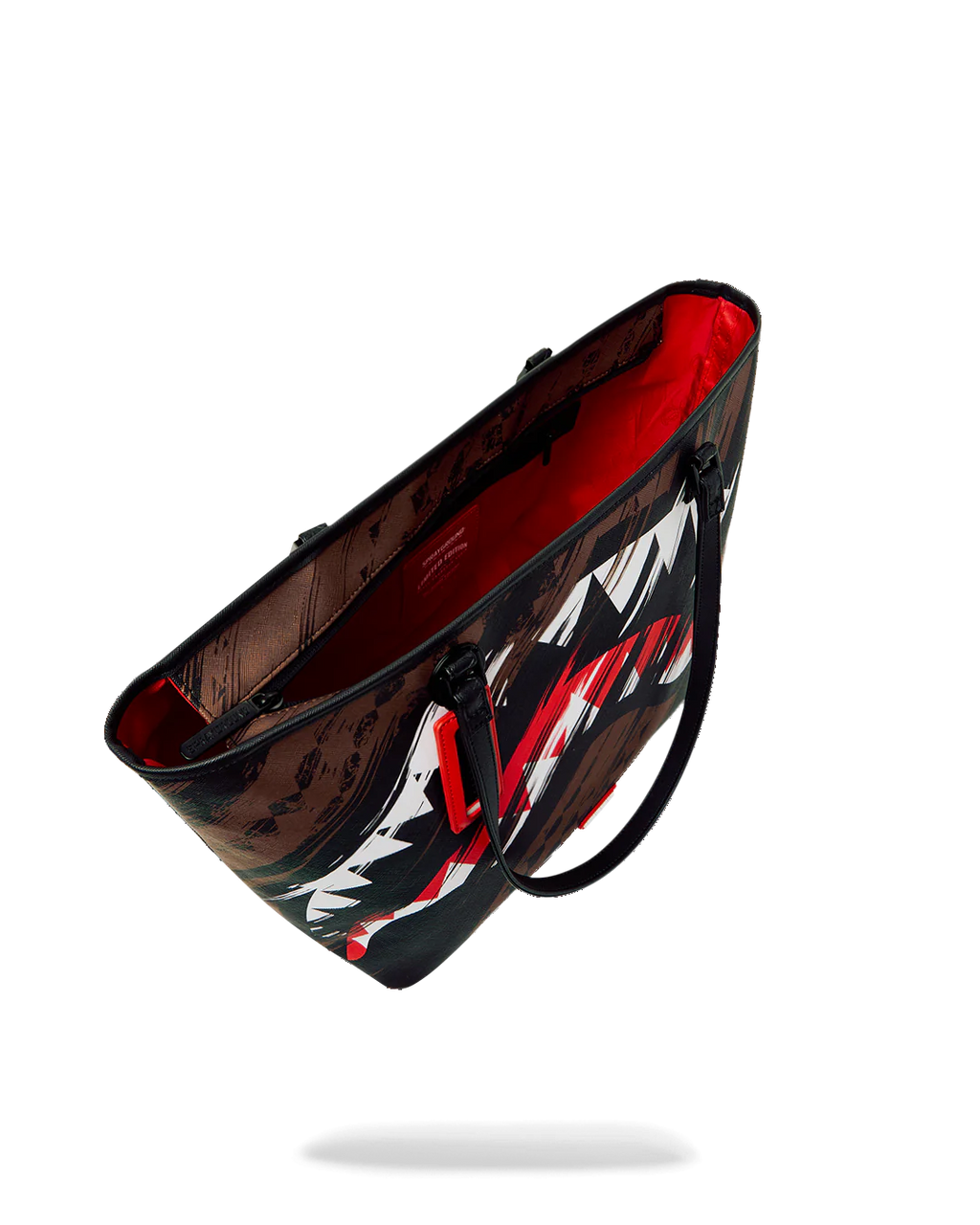 PARIS NIGHT DRIFT TOTE
