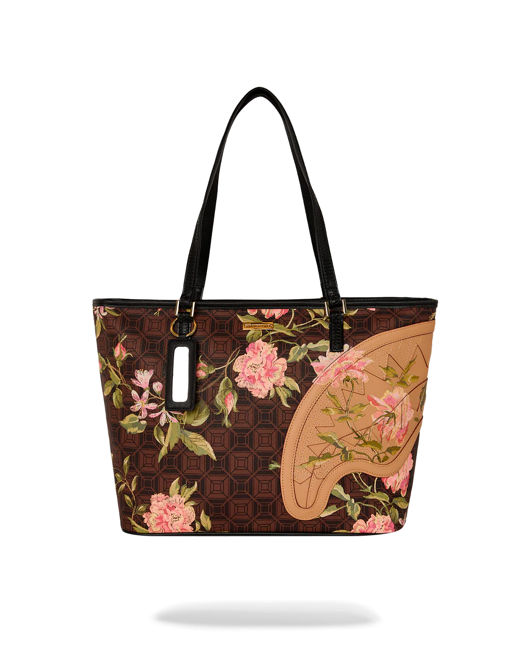 AI DREAMERS GARDEN TOTE