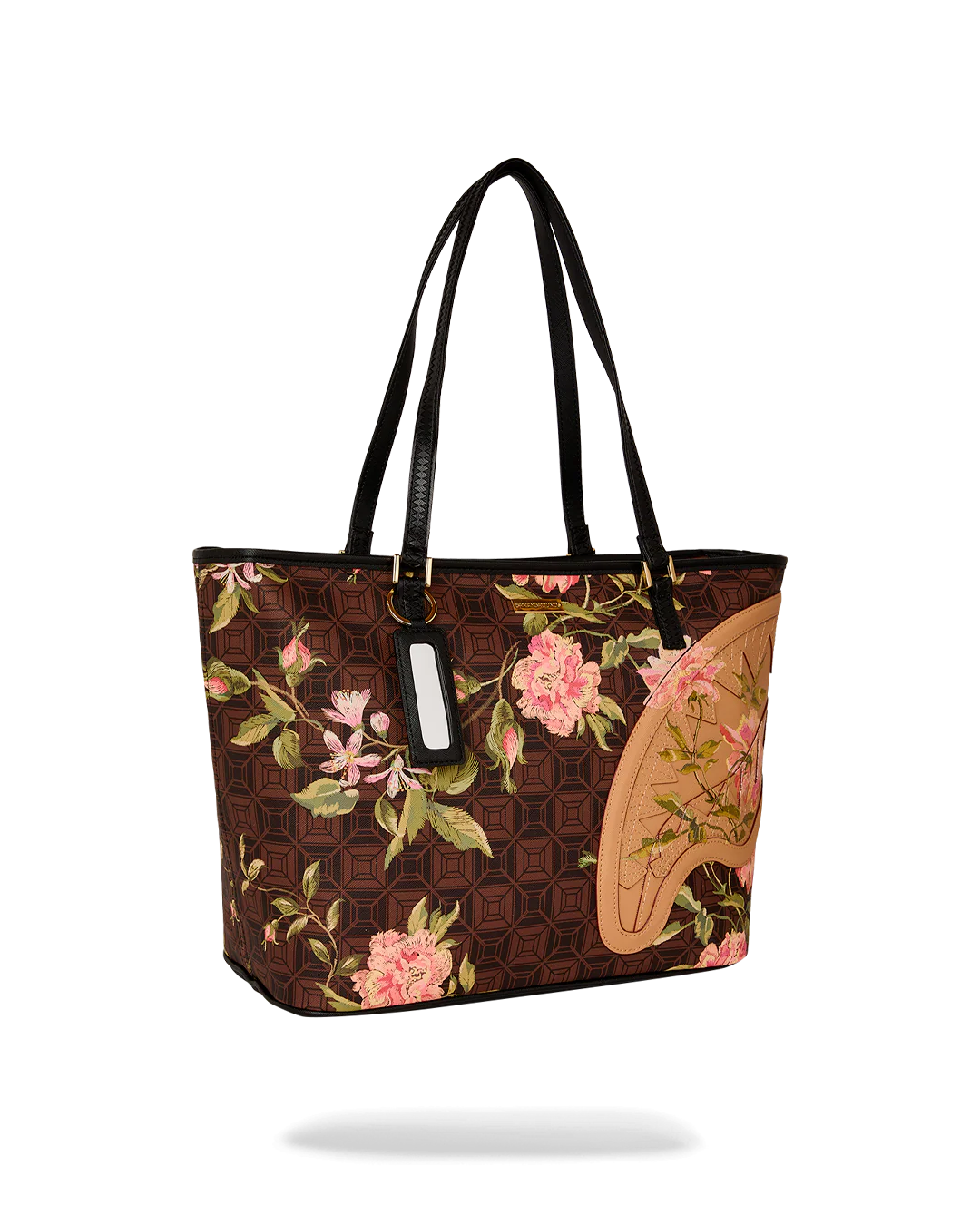 AI DREAMERS GARDEN TOTE