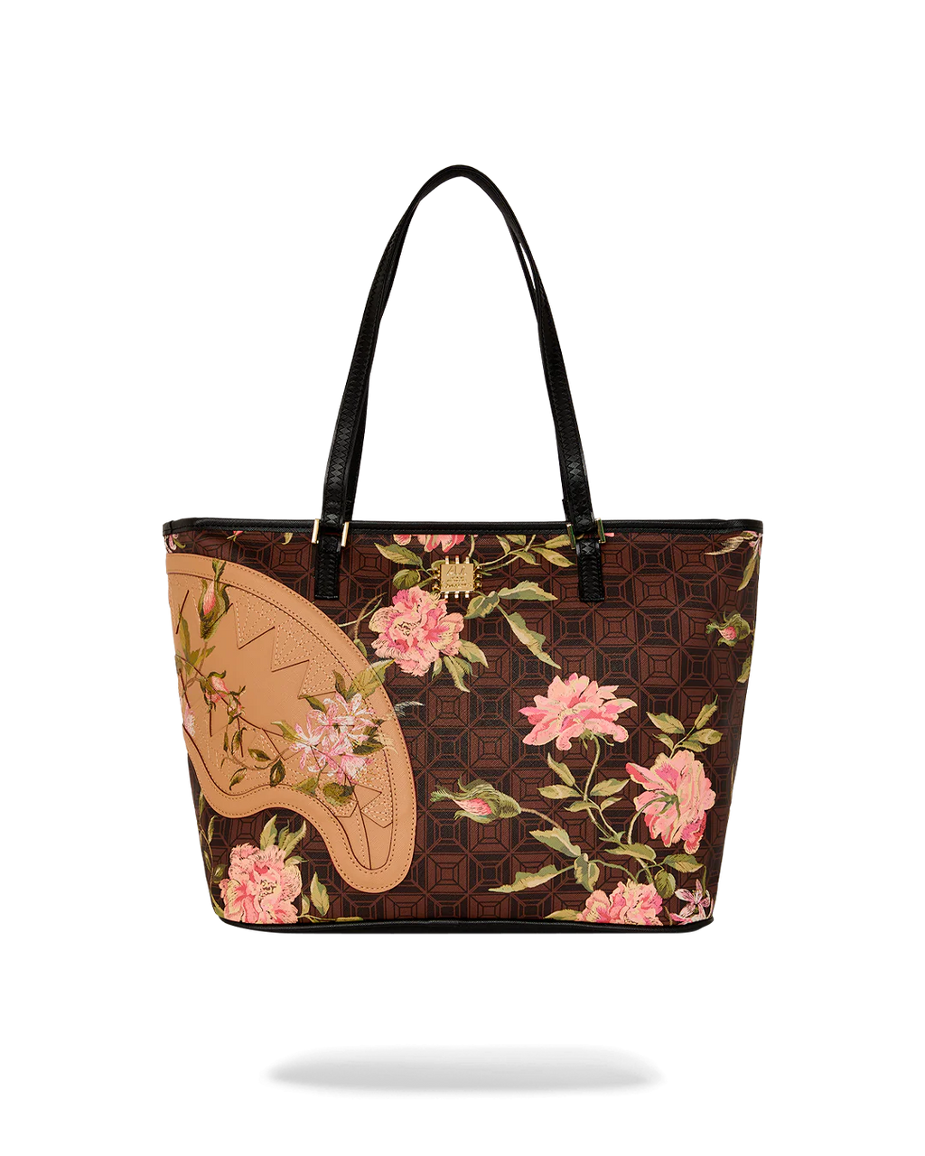 AI DREAMERS GARDEN TOTE