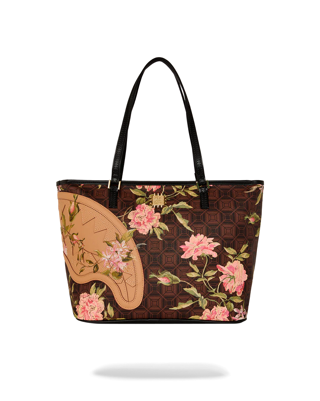 AI DREAMERS GARDEN TOTE
