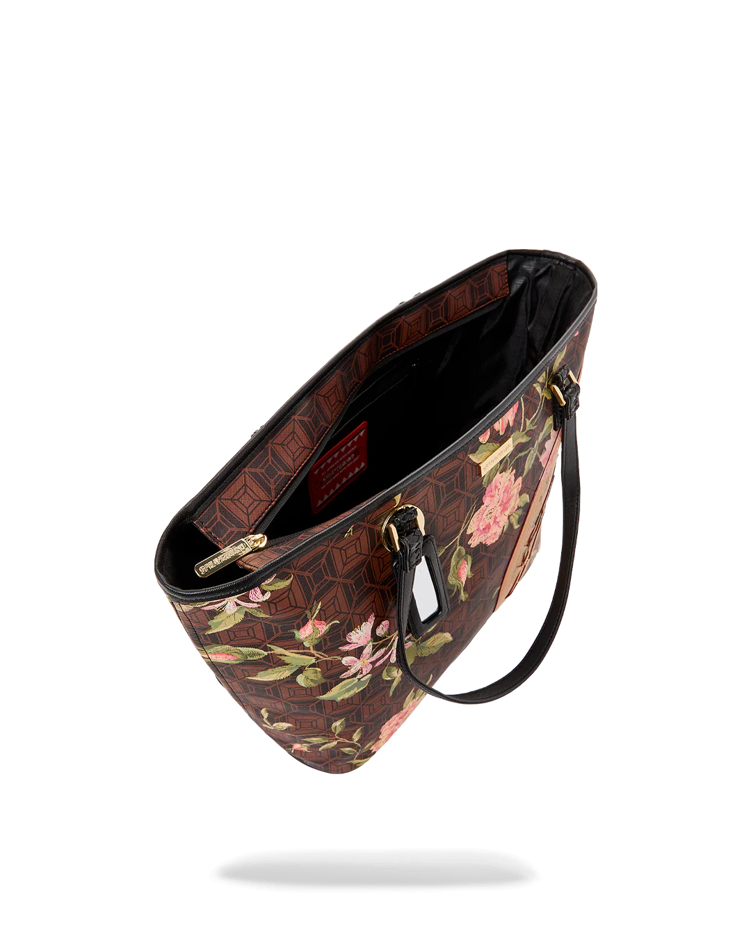 AI DREAMERS GARDEN TOTE