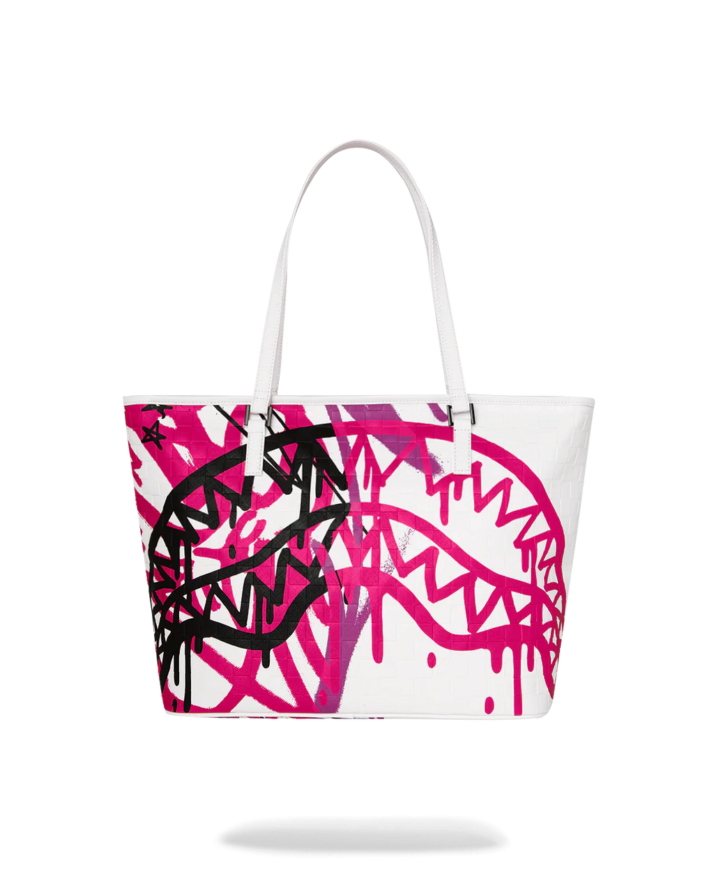CRASH GRAFF TURBO TOTE