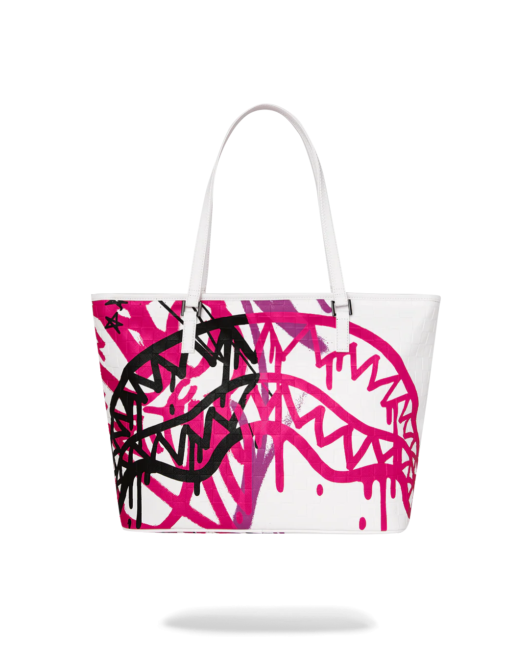 CRASH GRAFF TURBO TOTE