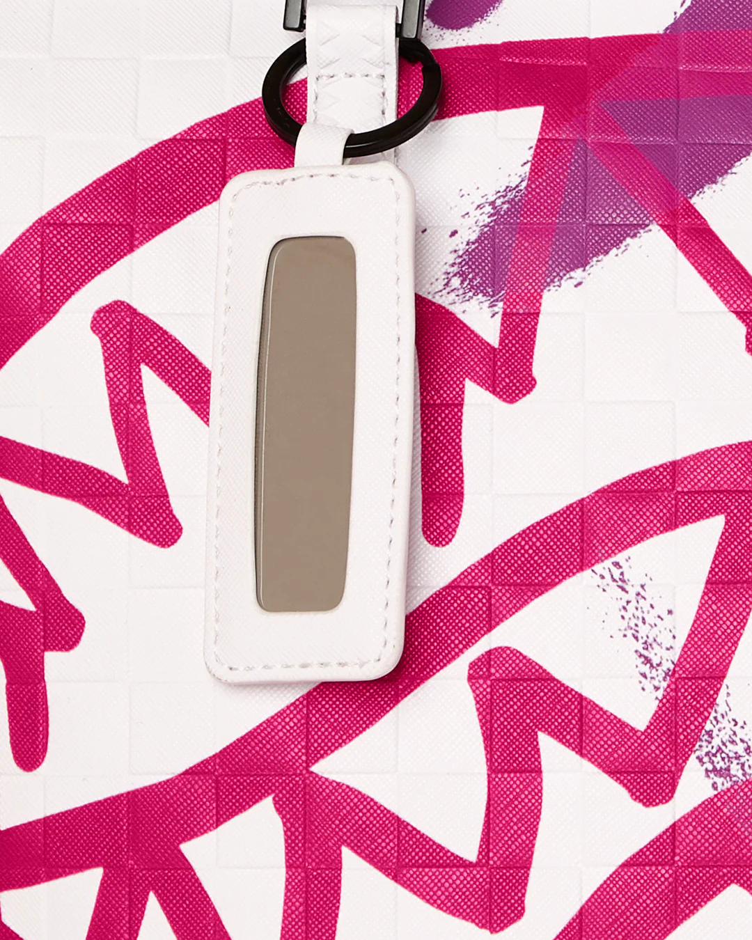 CRASH GRAFF TURBO TOTE
