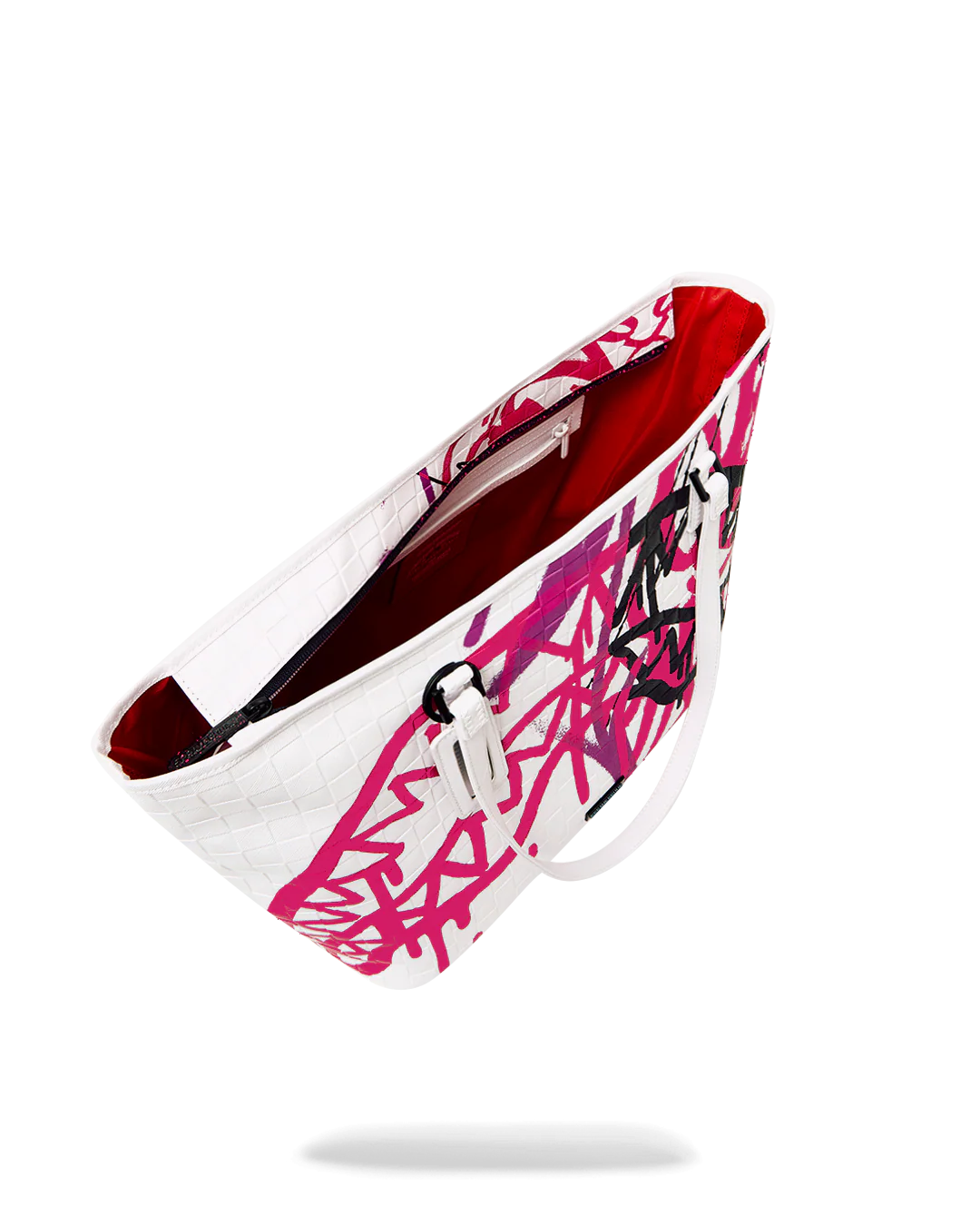 CRASH GRAFF TURBO TOTE