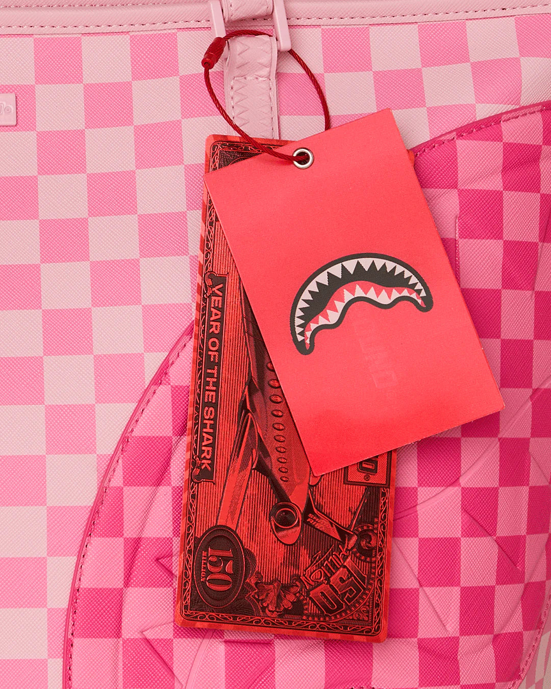 CANDY BITE TOTE