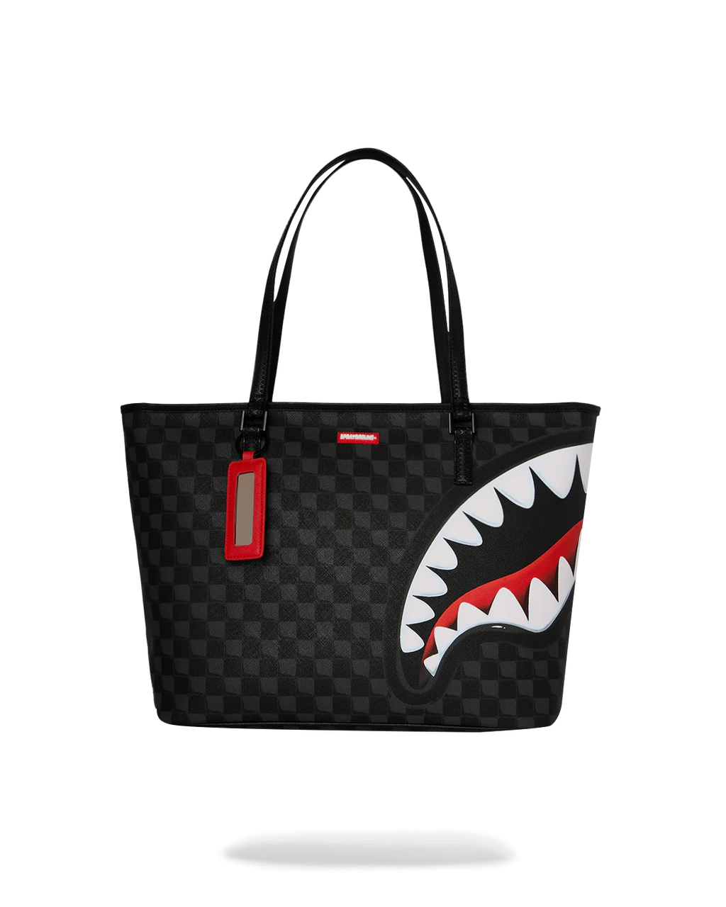 PUFF TOTE
