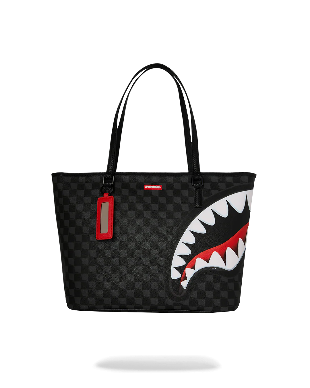 PUFF TOTE
