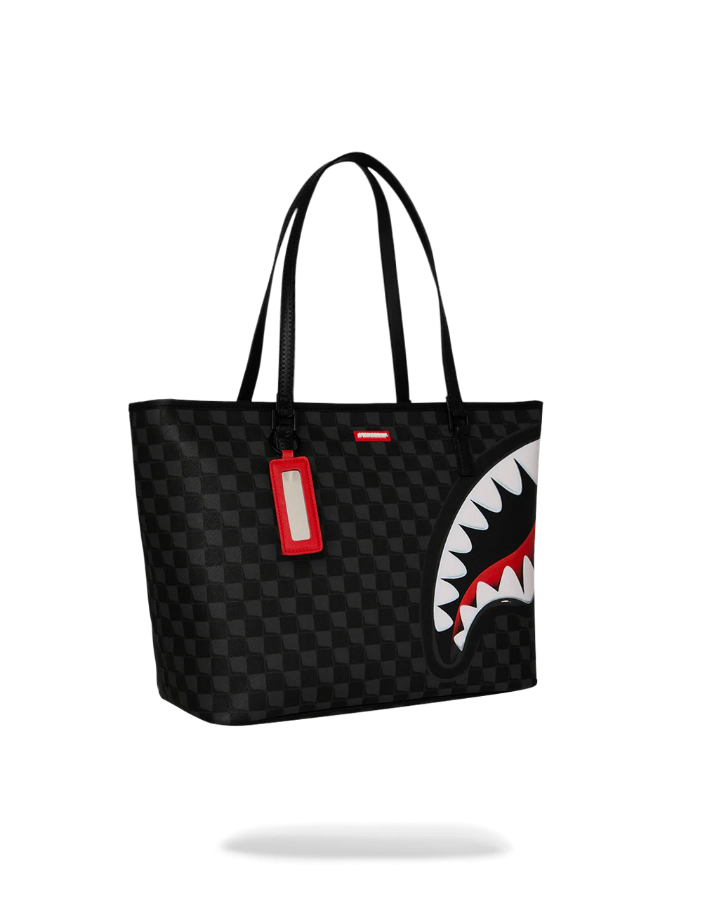PUFF TOTE