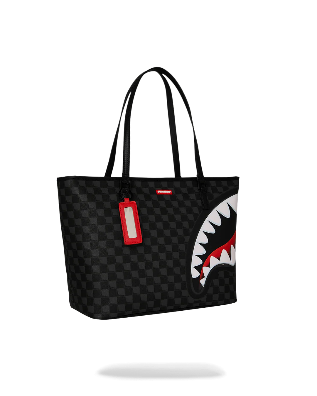 PUFF TOTE
