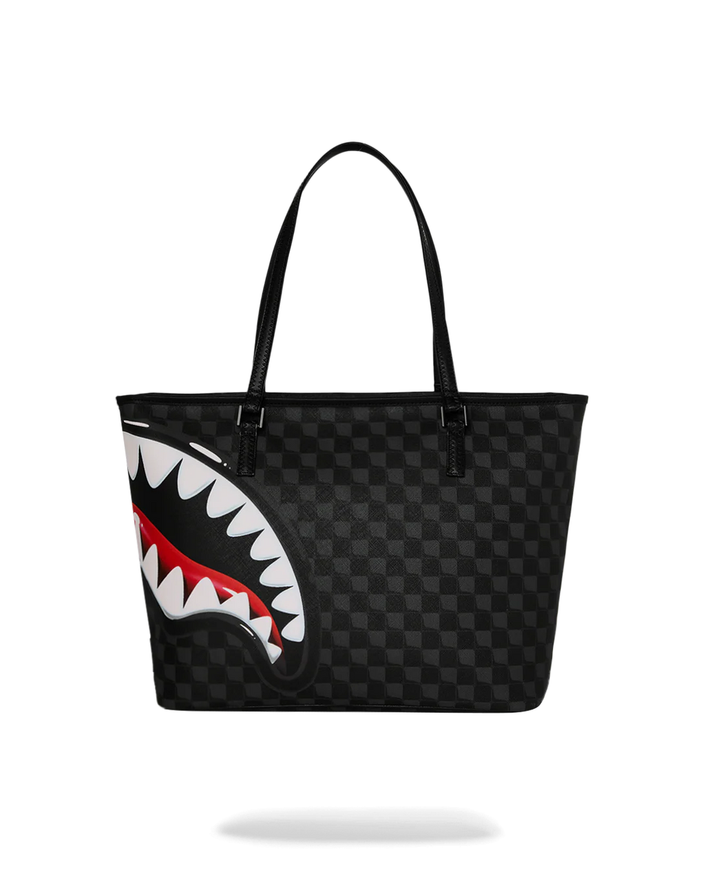 PUFF TOTE