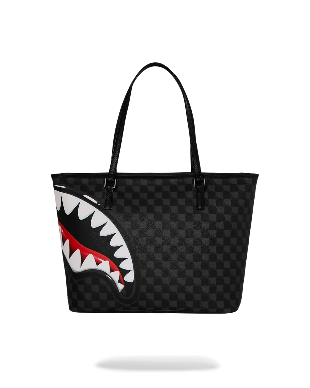 PUFF TOTE
