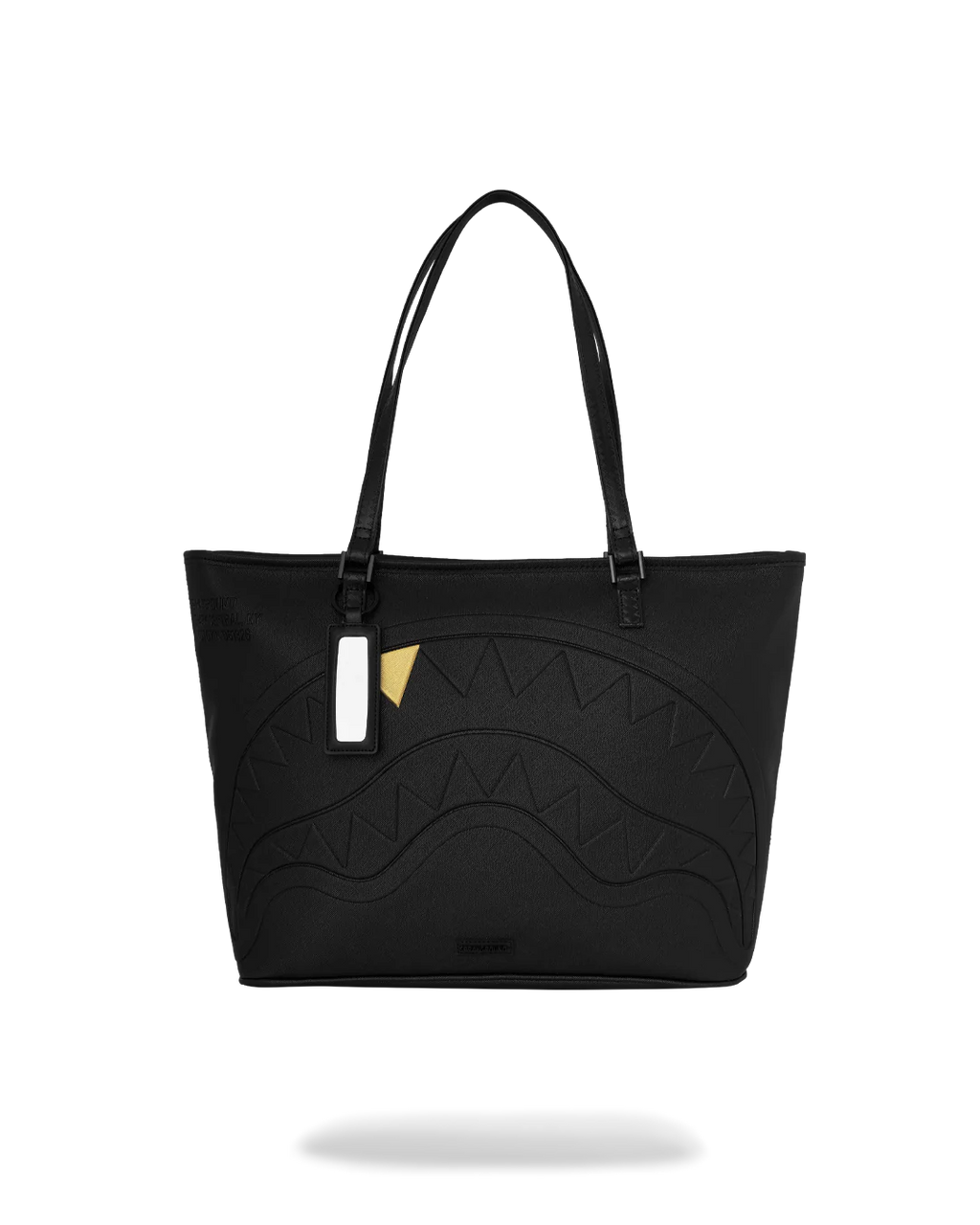 SHARK TOTE