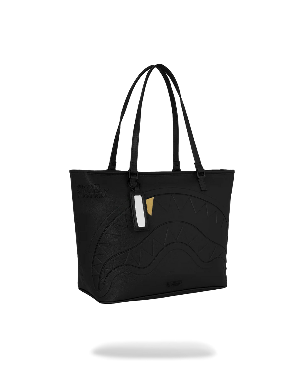 SHARK TOTE