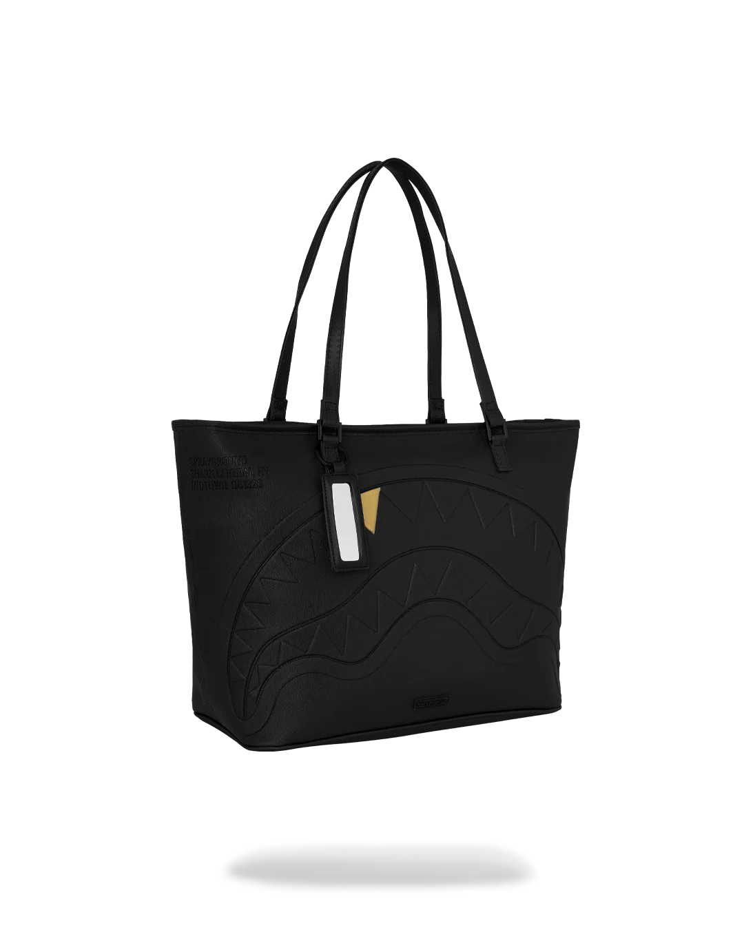 SHARK TOTE