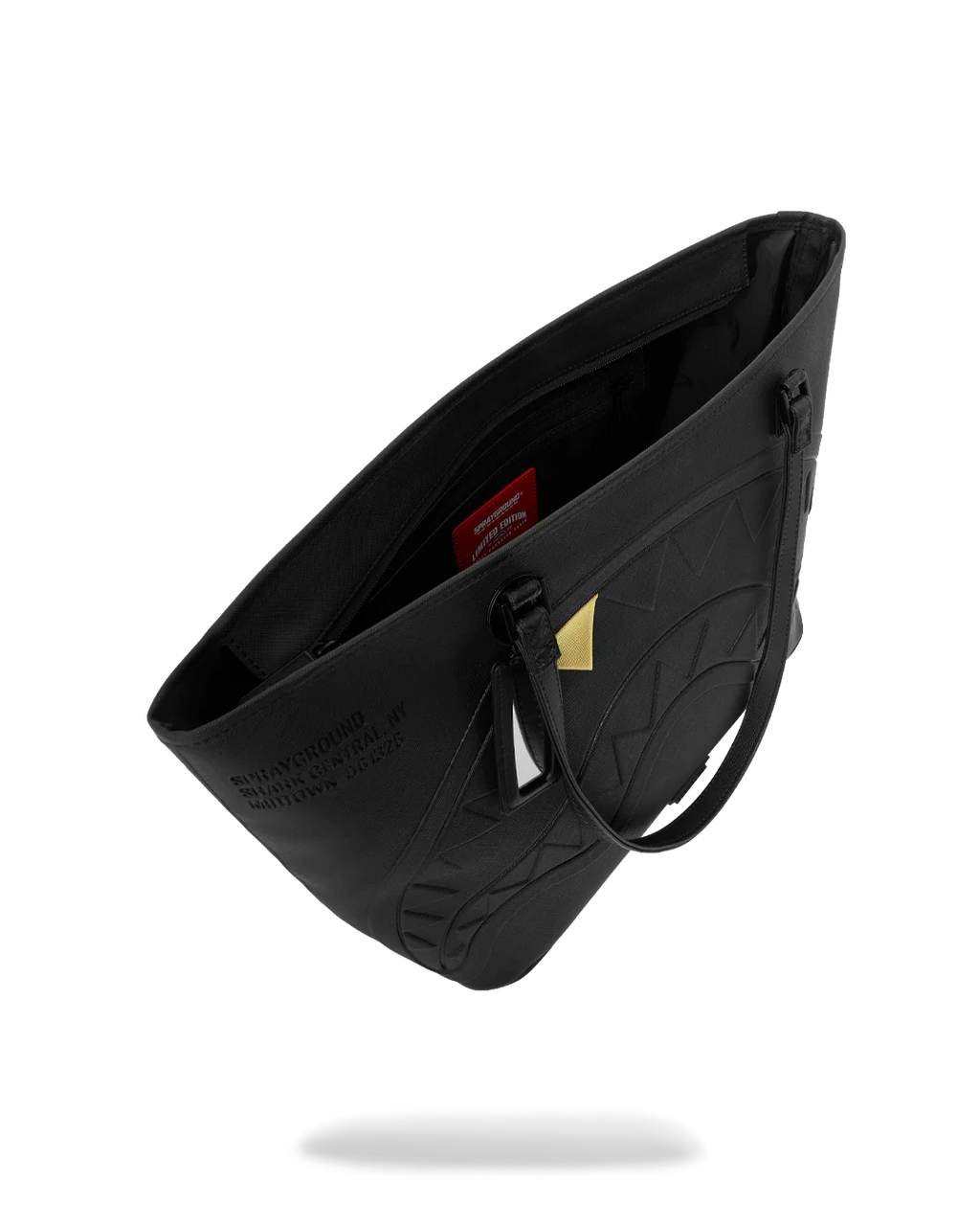 SHARK TOTE