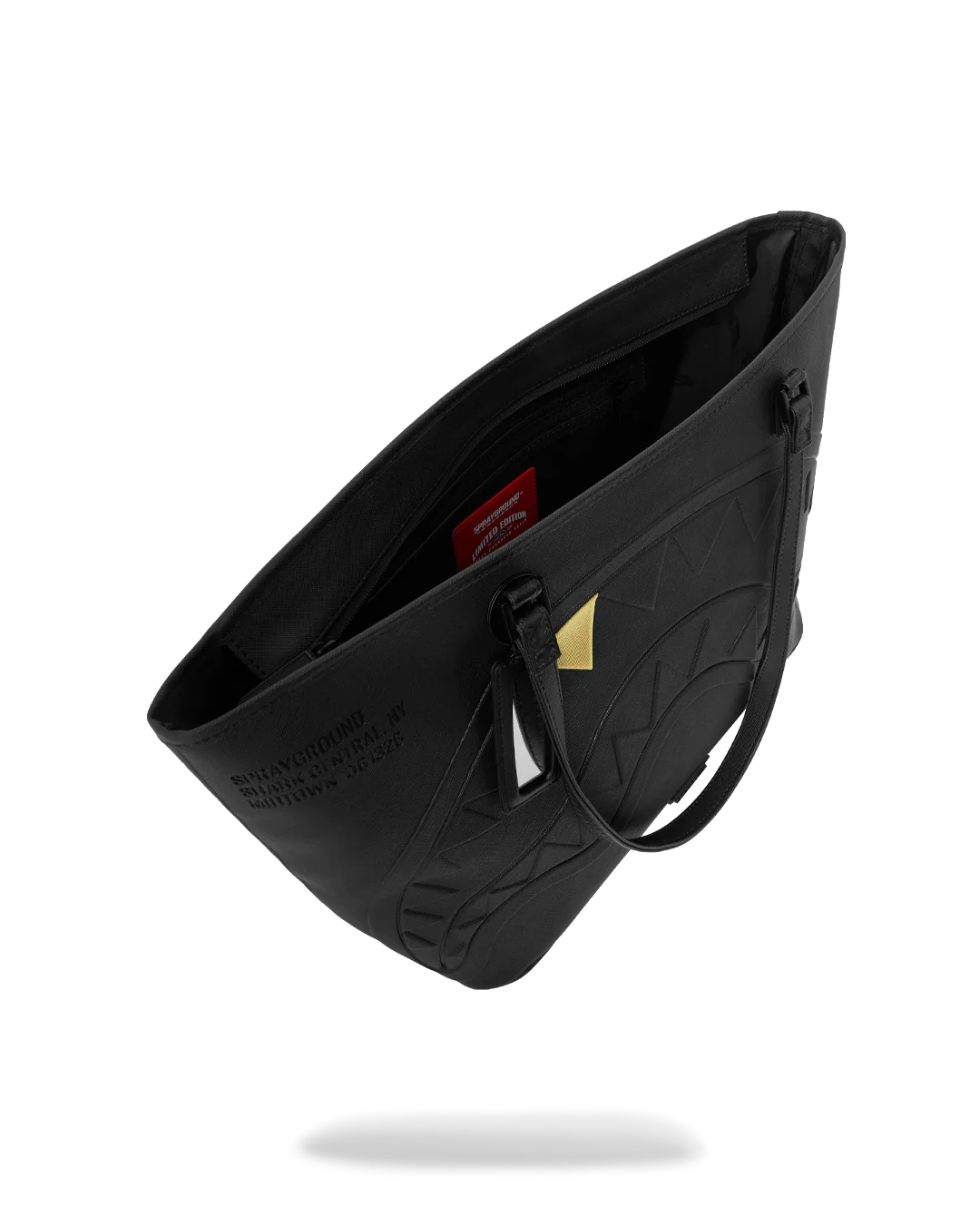 SHARK TOTE