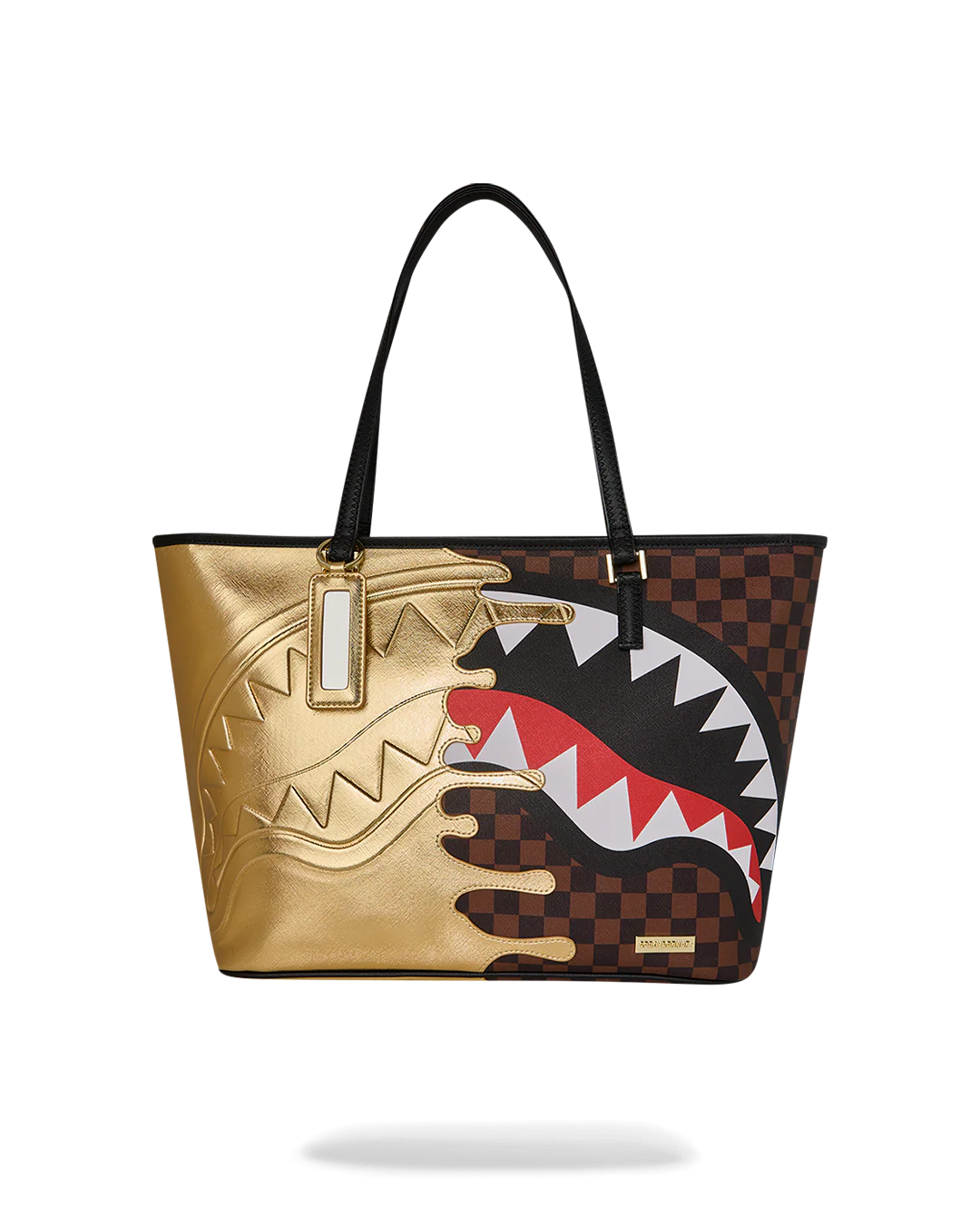 GOLDEN DYNASTY TOTE