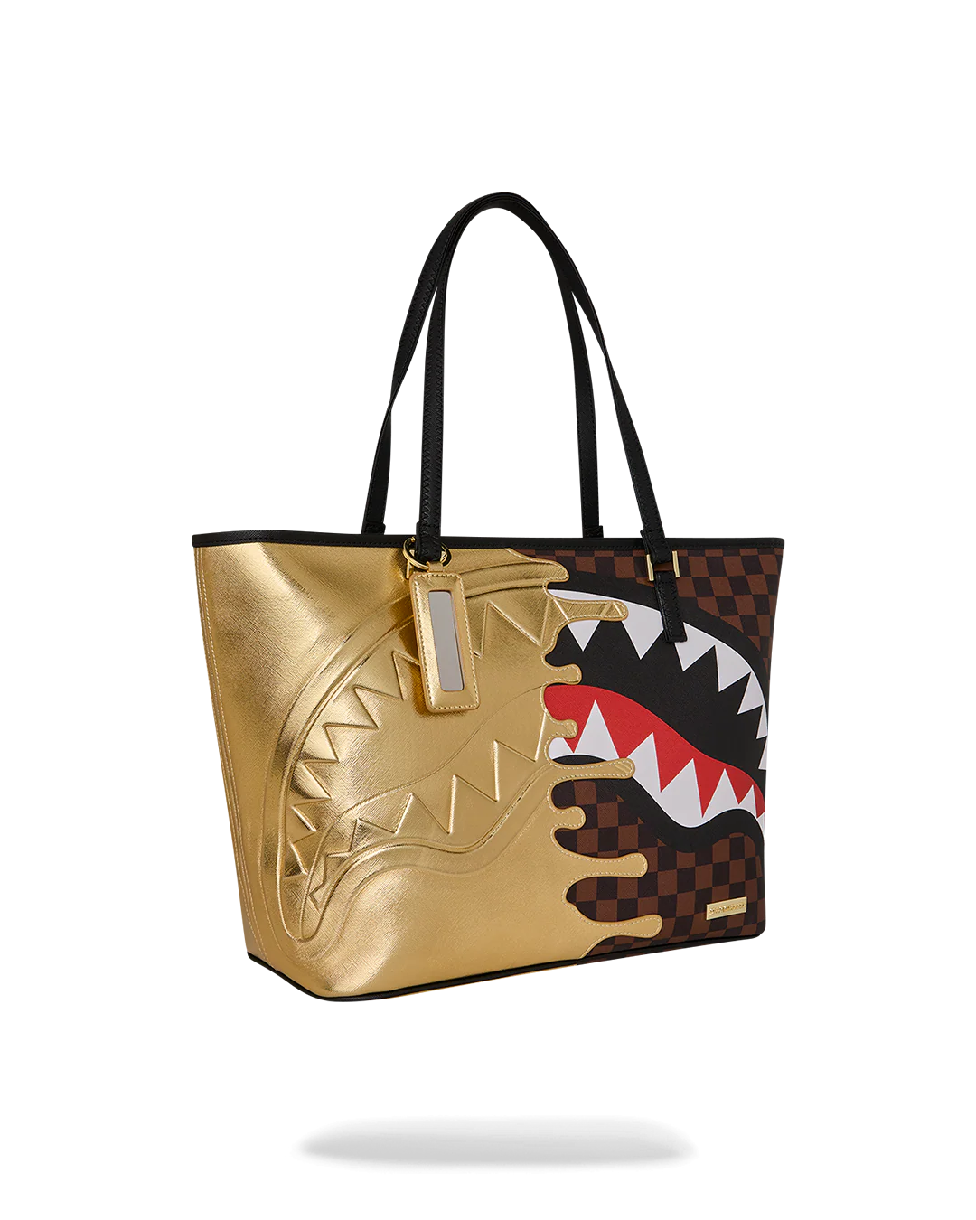 GOLDEN DYNASTY TOTE