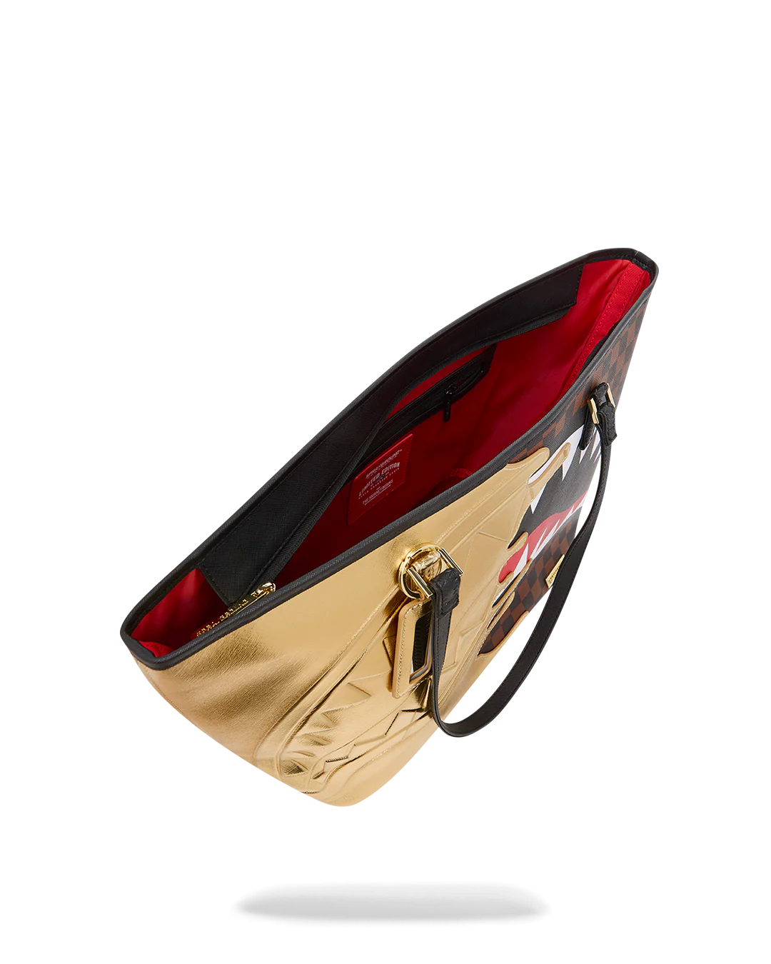 GOLDEN DYNASTY TOTE